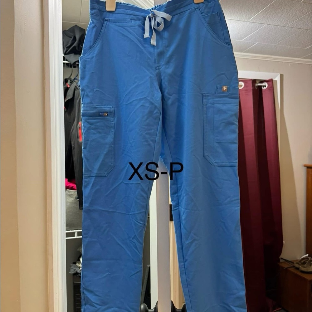 Figs Scrub Pants